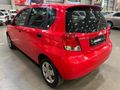 2008 Chevrolet Aveo 1.6 LS Hatch