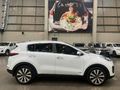 2018 Kia Sportage 2.0 CRDi EX Auto AWD