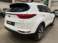 2018 Kia Sportage 2.0 CRDi EX Auto AWD