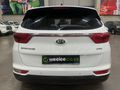 2018 Kia Sportage 2.0 CRDi EX Auto AWD
