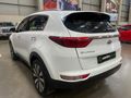 2018 Kia Sportage 2.0 CRDi EX Auto AWD