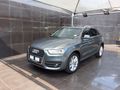 2014 Audi Q3 2.0 TDI quattro Auto (130kW)