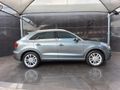 2014 Audi Q3 2.0 TDI quattro Auto (130kW)