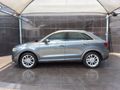 2014 Audi Q3 2.0 TDI quattro Auto (130kW)