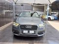 2014 Audi Q3 2.0 TDI quattro Auto (130kW)