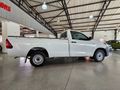 2019 Toyota Hilux 2.4 GD Single-Cab