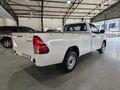 2019 Toyota Hilux 2.4 GD Single-Cab