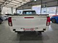 2019 Toyota Hilux 2.4 GD Single-Cab