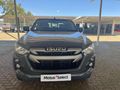 2026 Isuzu D-Max 1.9 DDI HR LS Auto Double-Cab