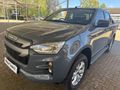 2026 Isuzu D-Max 1.9 DDI HR LS Auto Double-Cab