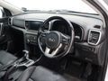2022 Kia Sportage 2.0 Ignite+ Auto