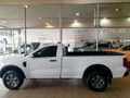 2026 Ford Ranger 2.0D XL HR Auto Single-Cab