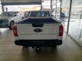 2026 Ford Ranger 2.0D XL HR Auto Single-Cab