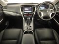 2022 Mitsubishi Pajero Sport 2.4D 4x4 Auto