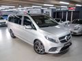 2021 Mercedes-Benz V-Class V 250d Avantgarde Auto