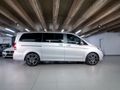 2021 Mercedes-Benz V-Class V 250d Avantgarde Auto