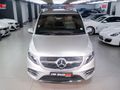 2021 Mercedes-Benz V-Class V 250d Avantgarde Auto