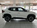 2026 Nissan Magnite 1.0 Visia AMT