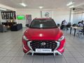 2026 Nissan Magnite 1.0 Visia AMT