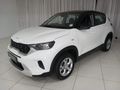 2024 Kia Sonet 1.5 LX