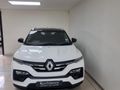 2022 Renault Kiger 1.0T Intens
