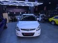 2012 Hyundai i30 Hyundai i30 2.0 GLS