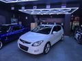 2012 Hyundai i30 Hyundai i30 2.0 GLS