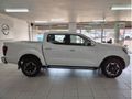 2026 Nissan Navara 2.5 DDTi LE Plus 4X4 Auto Double-Cab
