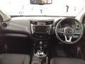 2026 Nissan Navara 2.5 DDTi LE Plus 4X4 Auto Double-Cab