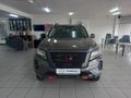 2026 Nissan Navara 2.5 DDTi PRO-4X 4X4 Auto Double-Cab