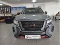 2026 Nissan Navara 2.5 DDTi PRO-4X 4X4 Auto Double-Cab