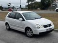 2005 Volkswagen Polo 1.6 Comfortline