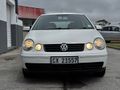 2005 Volkswagen Polo 1.6 Comfortline