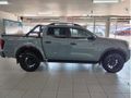 2026 Nissan Navara 2.5 DDTi PRO-4X 4X4 Auto Double-Cab