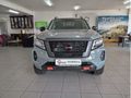 2026 Nissan Navara 2.5 DDTi PRO-4X 4X4 Auto Double-Cab