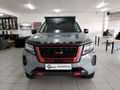 2026 Nissan Navara 2.5 DDTi PRO-4X 4X4 Auto Double-Cab