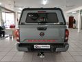 2026 Nissan Navara 2.5 DDTi PRO-4X 4X4 Auto Double-Cab