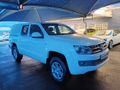 2017 Volkswagen Amarok 2.0 TDI Trendline (103kW) 4Motion Double-Cab