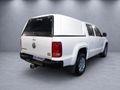 2017 Volkswagen Amarok 2.0 TDI Trendline (103kW) 4Motion Double-Cab