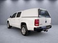 2017 Volkswagen Amarok 2.0 TDI Trendline (103kW) 4Motion Double-Cab