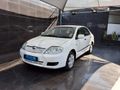 2005 Toyota Corolla 160i GLS
