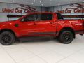 2022 Ford Ranger 2.0D Bi-Turbo Stormtrak Auto Double-Cab