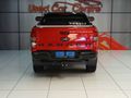 2022 Ford Ranger 2.0D Bi-Turbo Stormtrak Auto Double-Cab