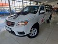 2026 JAC T6 2.0 CTI Lux Single-Cab