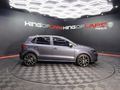 2026 Volkswagen Polo Vivo 1.4