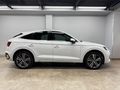 2022 Audi Q5 Sportback quattro S Line Auto | 40 TDI