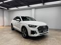 2022 Audi Q5 Sportback quattro S Line Auto | 40 TDI