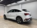 2022 Audi Q5 Sportback quattro S Line Auto | 40 TDI