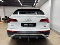 2022 Audi Q5 Sportback quattro S Line Auto | 40 TDI