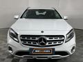 2018 Mercedes-Benz GLA 200d Auto